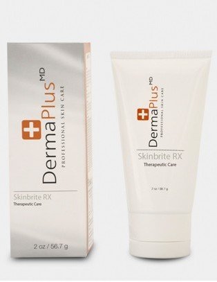 Dermaplus Skinbrite RX Cream
